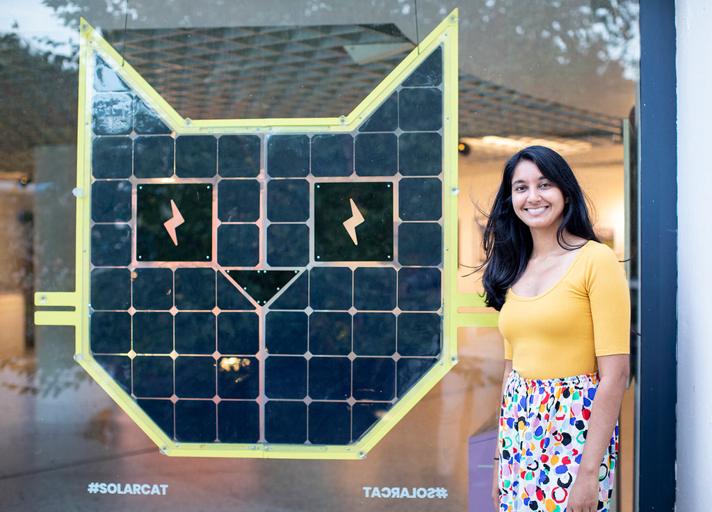 American-made Solar Prize